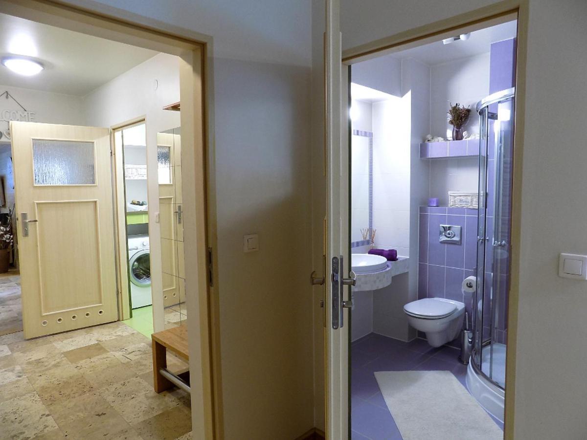 Apartament Olczanka z dwoma łazienkami Zakopane Zewnętrze zdjęcie